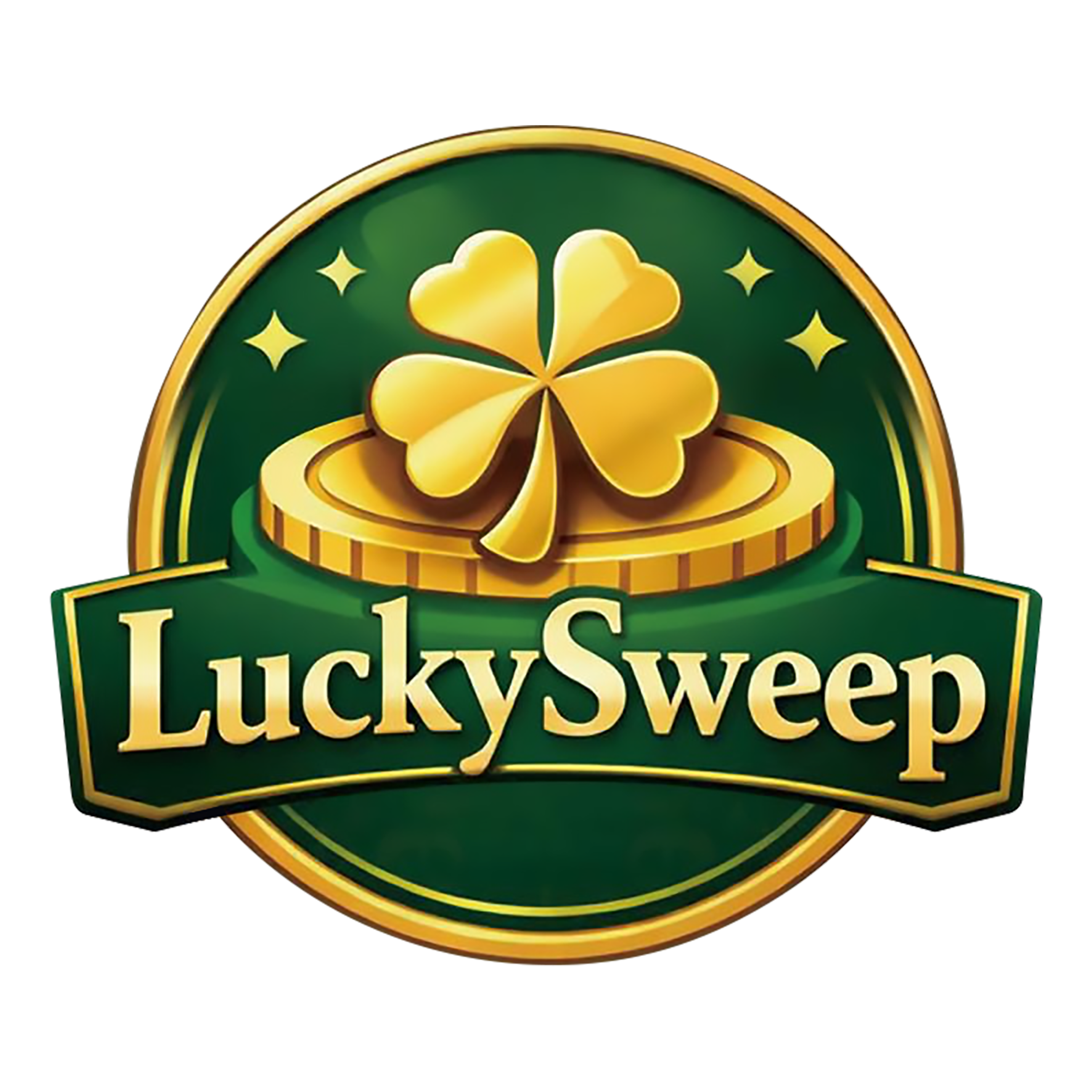 LuckySweep
